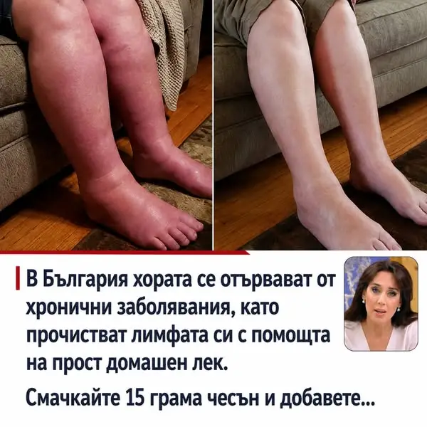 Кадр рекламы Dr.Adam
