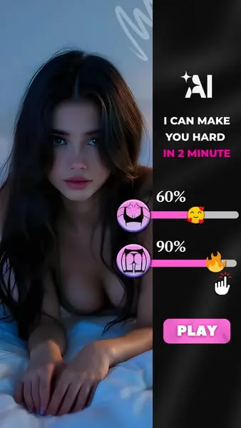 Кадр рекламы Lovescape Game