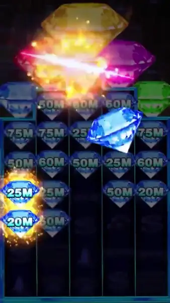 Кадр рекламы Lucky Roll