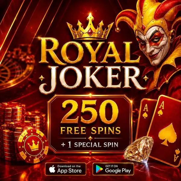 Кадр рекламы King Slots BE2