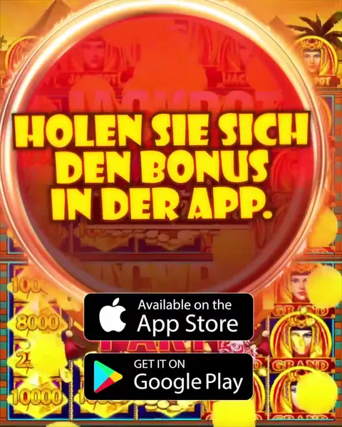 Кадр рекламы Jackpot Win
