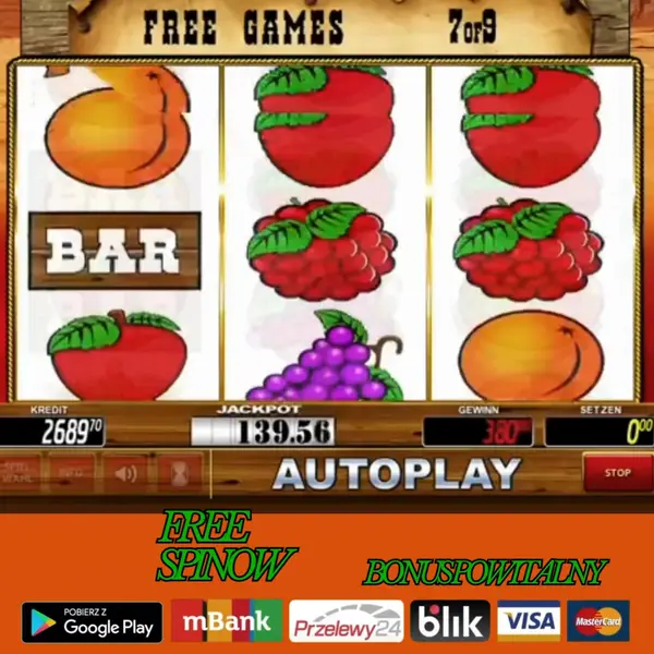 Кадр рекламы FireSlot