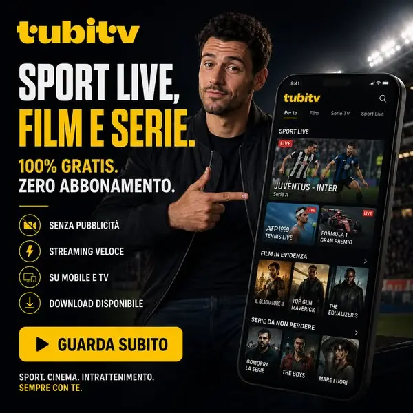 Кадр рекламы LiveZone HD