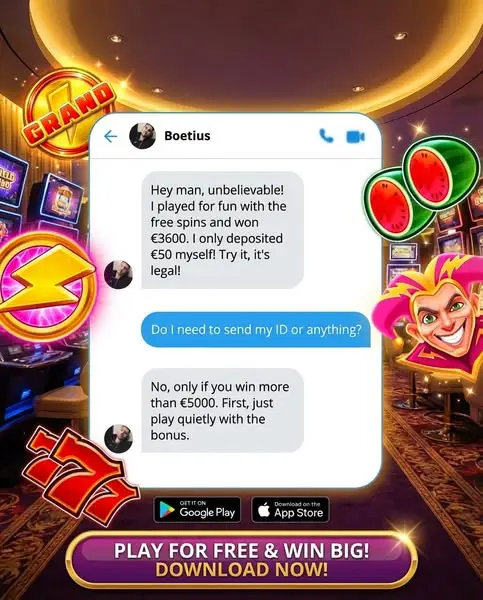 Кадр рекламы Monte Carlo Online