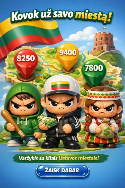 Кадр рекламы Narco.lt