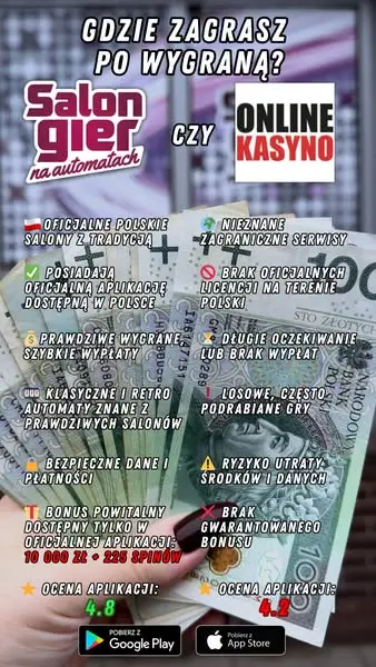 Кадр рекламы Polska Win Club