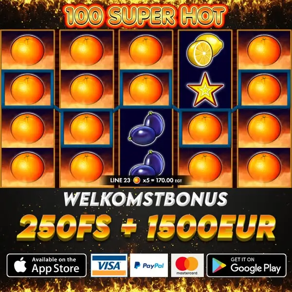 Кадр рекламы Top Slot