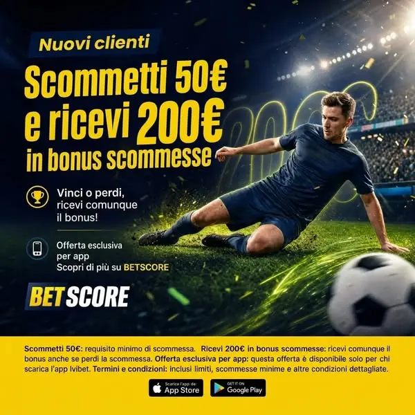 Кадр рекламы Betscore