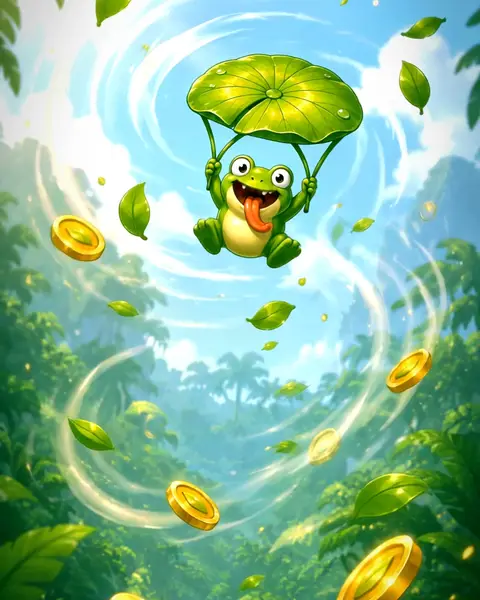 Кадр рекламы Crown Luck Network