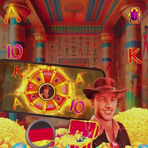 Кадр рекламы AmonGames