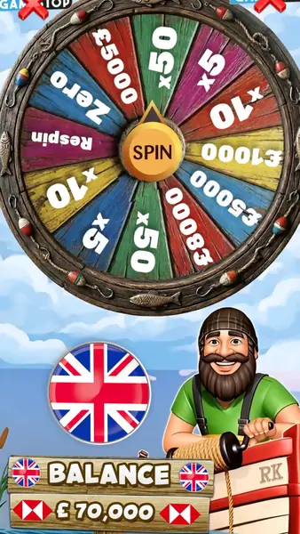 Кадр рекламы Winning Ways Club