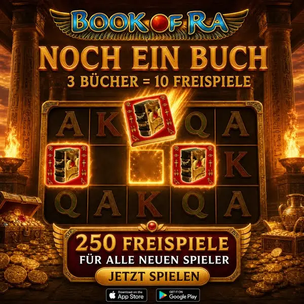 Кадр рекламы Вооk of Rа Gаmе