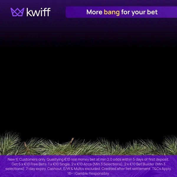 Кадр рекламы kwiff