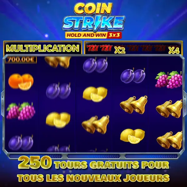 Кадр рекламы Lucky ticket 777