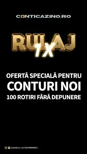 Кадр рекламы ContiCazino