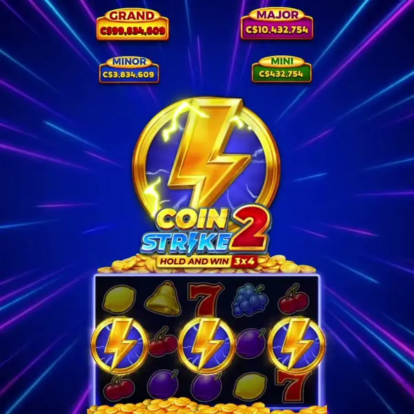 Кадр рекламы Lucky Fruits