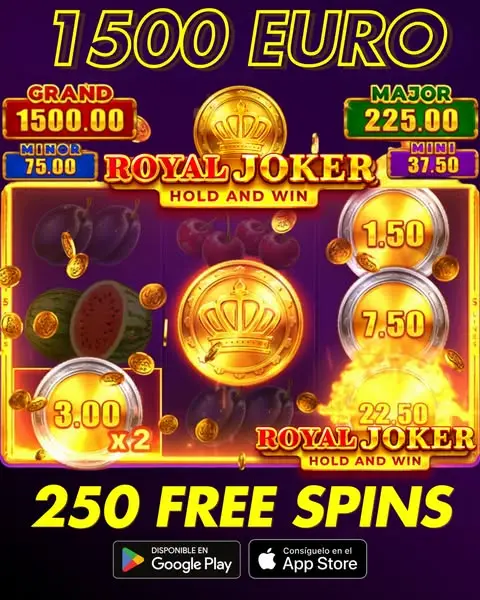 Кадр рекламы Royal Slots