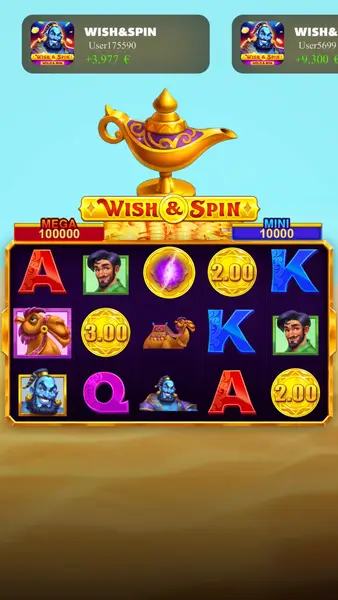 Кадр рекламы Golden Bet House