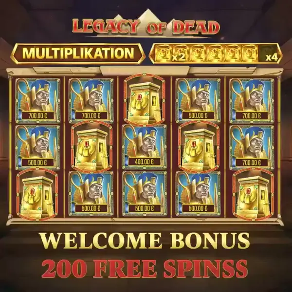 Кадр рекламы Play and Win