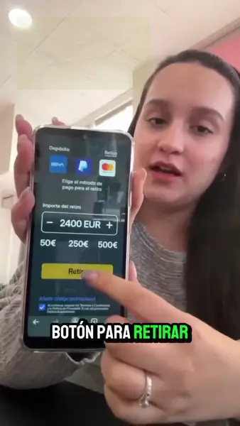 Кадр рекламы Spins Multi