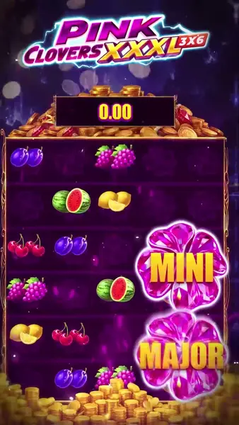 Кадр рекламы Enchanted Rapture