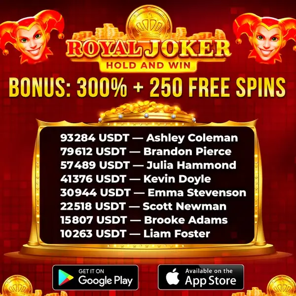 Кадр рекламы Lucky Game
