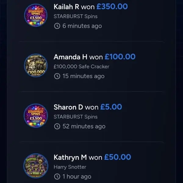Кадр рекламы Skyline Competitions 