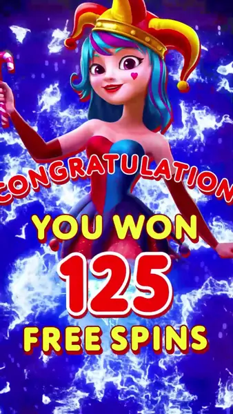 Кадр рекламы Prize Zone