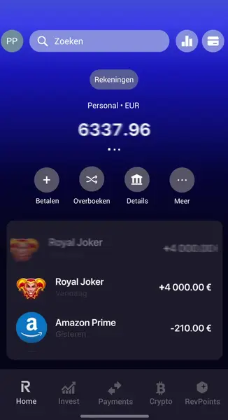 Кадр рекламы Top App
