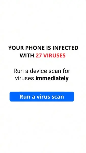 Кадр рекламы Ai security