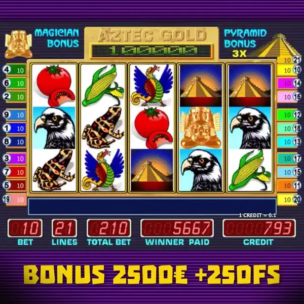 Кадр рекламы Slotoro