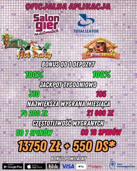 Кадр рекламы Salon Gier