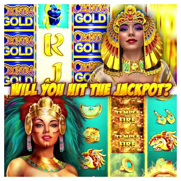 Кадр рекламы DoubleDown Casino - Free Slots