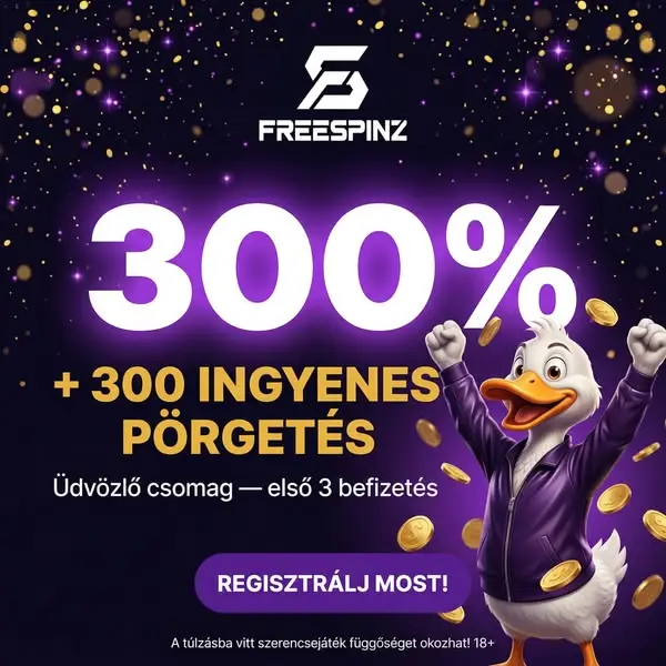Кадр рекламы Magyarország Bónusz