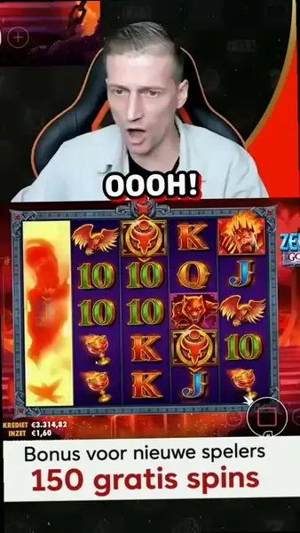 Кадр рекламы Plunox games