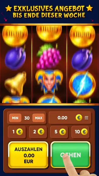 Кадр рекламы Online Games