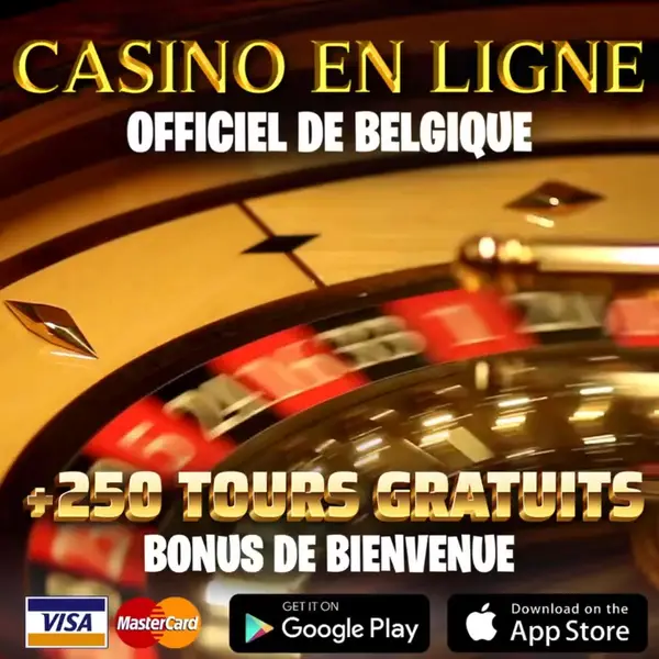 Кадр рекламы Le Casino