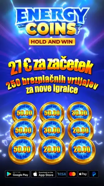 Кадр рекламы Grand Slot
