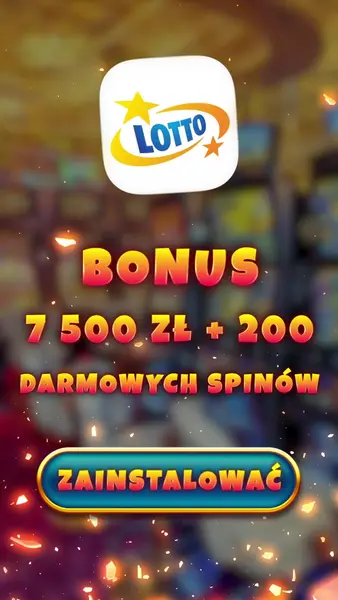 Кадр рекламы Luck Logic
