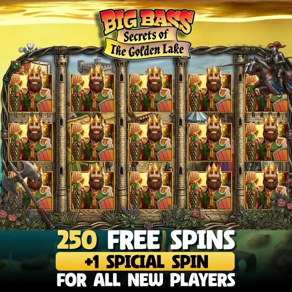 Кадр рекламы Slots Strike