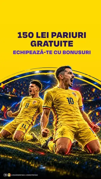 Кадр рекламы efortuna.ro