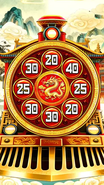 Кадр рекламы Super Slots