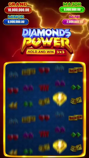 Кадр рекламы Hot Streak