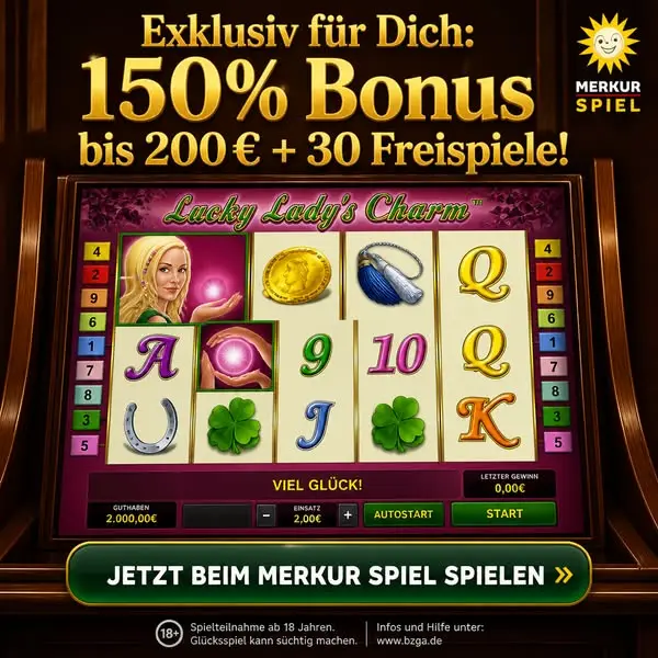 Кадр рекламы Big Spiel