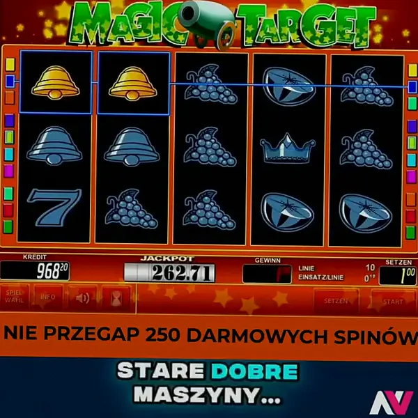 Кадр рекламы Classic slots