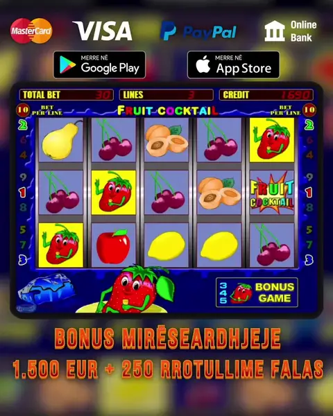 Кадр рекламы Sweet Bonanza