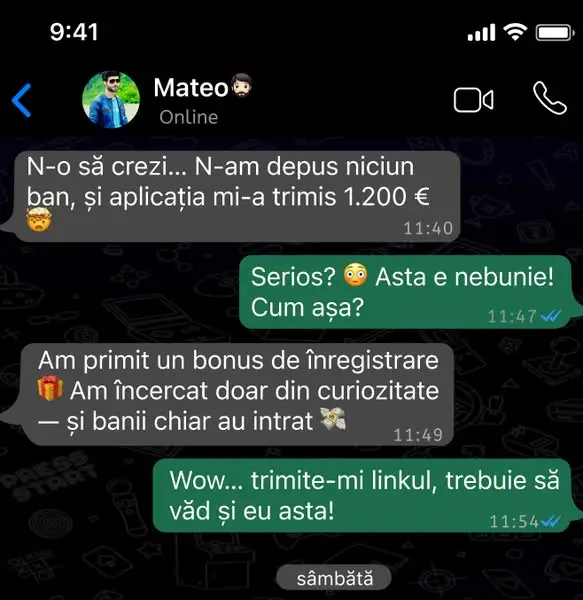 Кадр рекламы DragonGame