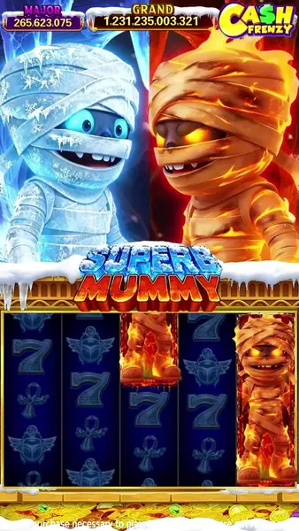 Кадр рекламы Online game