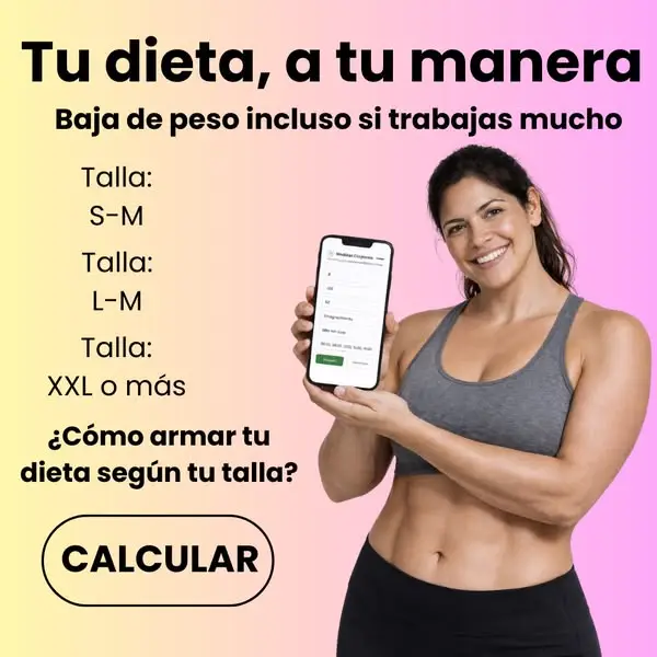Кадр рекламы NutriSmart