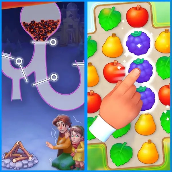 Кадр рекламы Mobile4Win